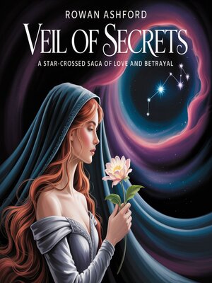 cover image of Veil of Secrets